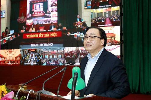 Hà Nội chuẩn bị chu đáo mọi mặt để người dân đón Tết