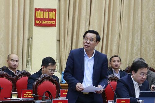 Hà Nội: Cơ bản đáp ứng đủ nhu cầu tiêu thụ thịt lợn của thị trường