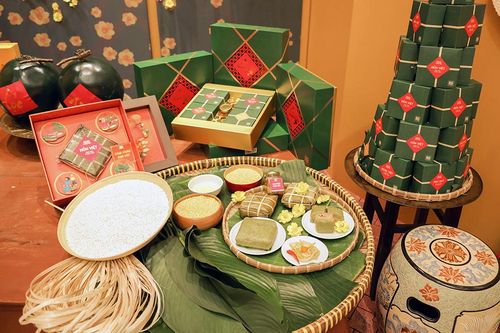 Kể câu chuyện Tết Việt đến du khách