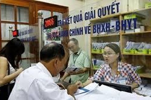 Chậm nộp BHXH, đơn vị có bị truy thu không?