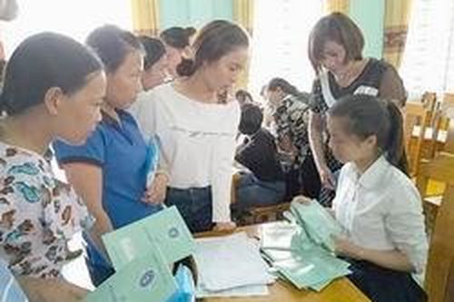 Một người có 3 sổ BHXH, xử lý thế nào?