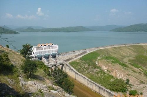 Quy trình vận hành liên hồ chứa trên lưu vực sông Đồng Nai