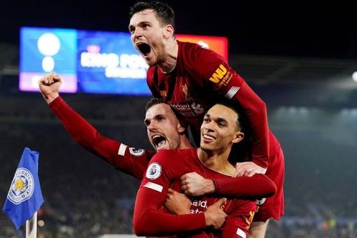 'Hủy diệt' Leicester 4-0, Liverpool mạnh không đối thủ