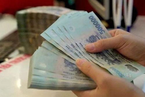 Hà Nội mức thưởng Tết cao nhất 420 triệu đồng/người