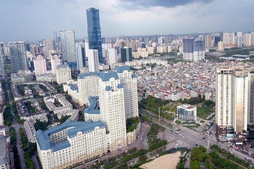 10 sự kiện tiêu biểu của Thủ đô Hà Nội năm 2019