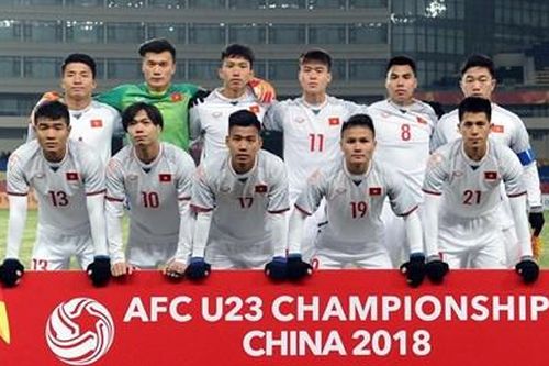 Những điều cần biết về VCK U23 châu Á 2020