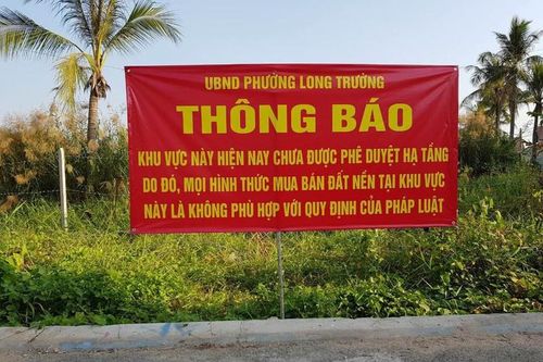 Khách hàng 'tố' Công ty King Home Land vẽ dự án 'ma' lừa đảo