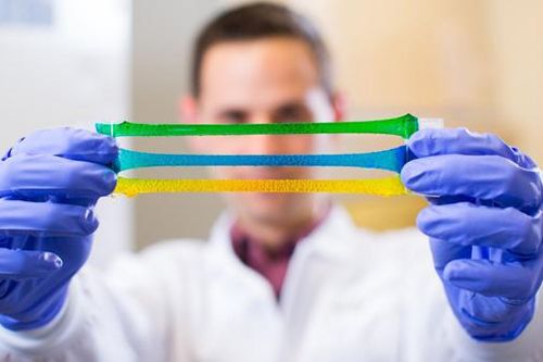 Những ứng dụng mới của gel trong y học và công nghệ
