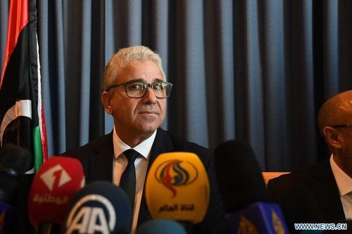 Chính phủ Libya muốn liên minh, Tunisia từ chối, Thổ Nhĩ Kỳ điều lính đánh thuê từ Syria