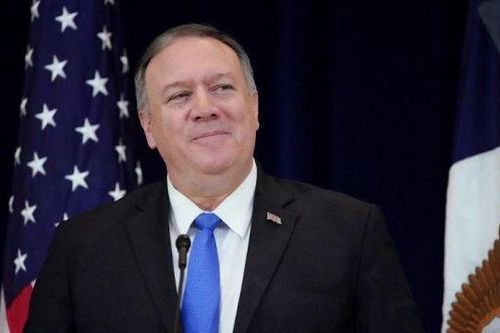 Tổng thống Trump tìm ứng viên tiềm năng thay thế Ngoại trưởng Mỹ