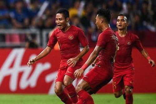 HLV Shin Tae Yong chỉ ra điểm yếu khiến cầu thủ Indonesia chơi không tốt ở hiệp 2