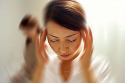 Dấu hiệu nhận biết cơn đau đầu 'chết người', đến viện ngay kẻo muộn