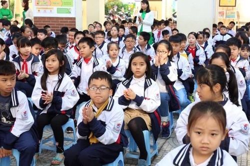 Tết Nguyên đán 2020, học sinh Hà Nội được nghỉ thế nào?