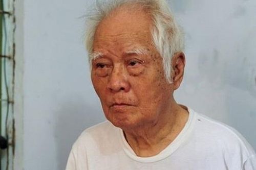 Nhạc sĩ Nguyễn Văn Tý qua đời ở tuổi 94