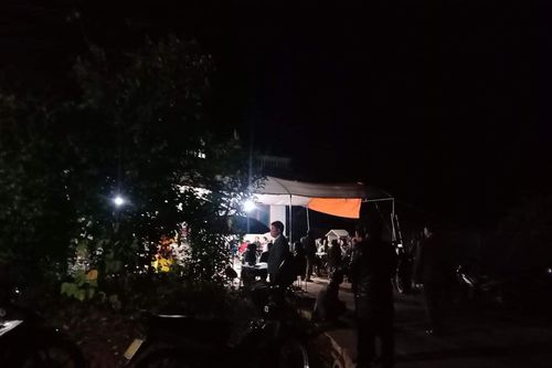 Vụ thảm sát ở Thái Nguyên: Tang thương nơi xóm núi