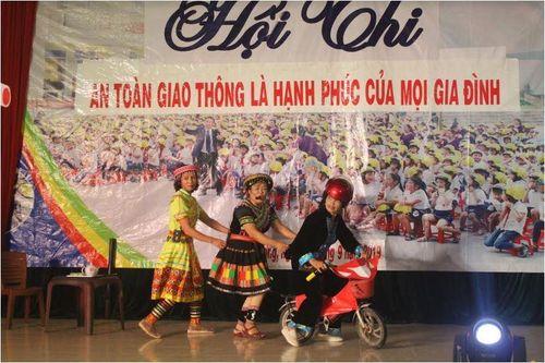 Võ Nhai: Đẩy mạnh tuyên truyền nâng cao nhận thức về ATGT cho đồng bào dân tộc