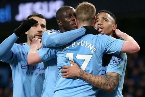 Man City – Wolverhampton: Cơn 'tự ái' vẫn còn chưa dứt