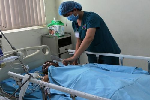 Vụ 6 người ăn cá nóc bị ngộ độc ở Quảng Ngãi: Một người đã tử vong