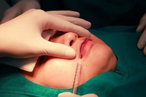 Thanh tra Sở Y tế phát hiện cơ sở thẩm mỹ không phép
