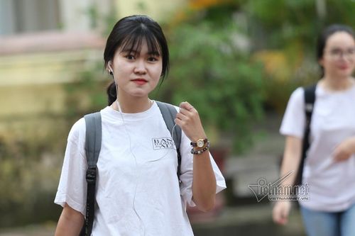 'Thành công bằng sự tử tế' vào đề thi HSG quốc gia môn Ngữ văn năm 2019