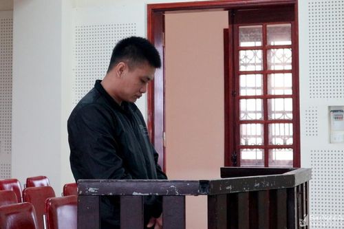 Gã trai mua nợ ma túy về bán kiếm lời, lĩnh án chung thân