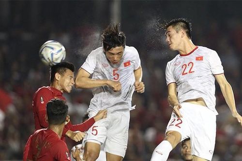 Ông Park có dùng 'ngón đòn' sở trường tại SEA Games cho VCK U23 châu Á?