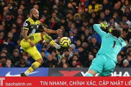 Loạt trận Boxing day: Quá ít quà tặng thành Luân-đôn
