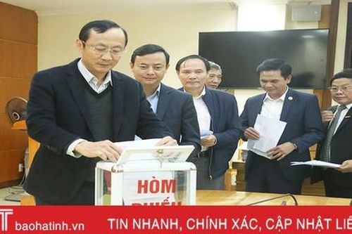 Hà Tĩnh có thêm 37 xã đạt chuẩn nông thôn mới, nông thôn mới nâng cao