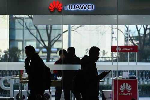 Huawei: 'Công ty nào ở Trung Quốc cũng nhận được hỗ trợ từ Chính phủ'