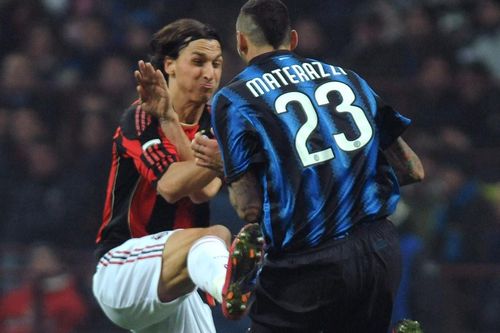 Ibrahimovic chuẩn bị quay lại 'mái nhà xưa' AC Milan?