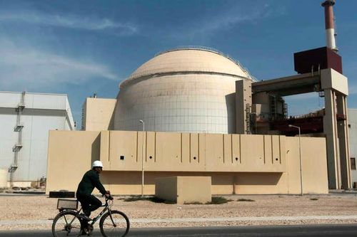 Động đất rung chuyển khu vực gần nhà máy hạt nhân Bushehr ở Iran