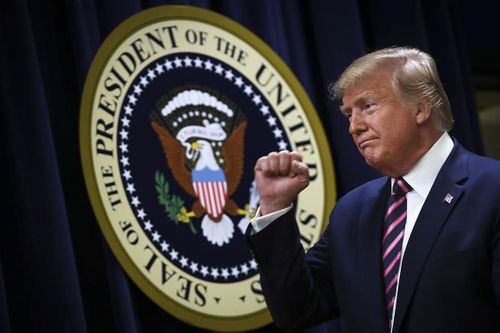 Ba nhân tố kinh tế quyết định sự thành bại của Tổng thống Trump năm 2020