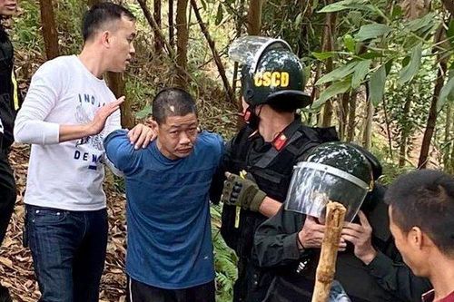 Hình phạt nào cho kẻ 'ngáo đá' gây thảm sát khiến 6 người thương vong ở Thái Nguyên?