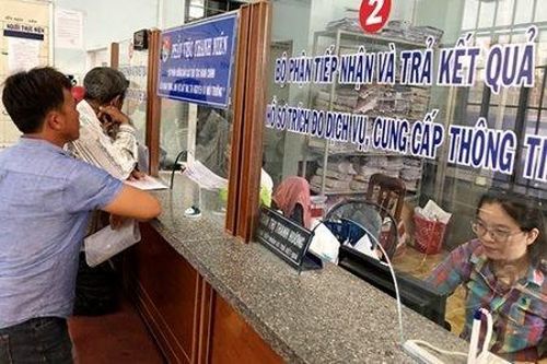 Trường hợp nào phải cấp đổi Sổ đỏ mới?