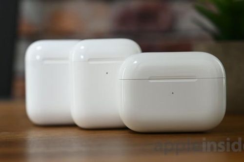 AirPods và AirPods Pro nhiều khả năng sẽ được lắp ráp ở Việt Nam?