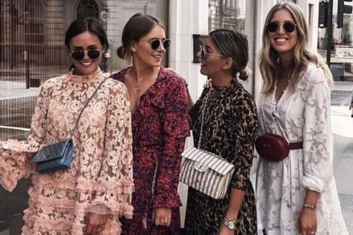 12 xu hướng túi xách mới lạ sẽ thống trị street style năm 2020