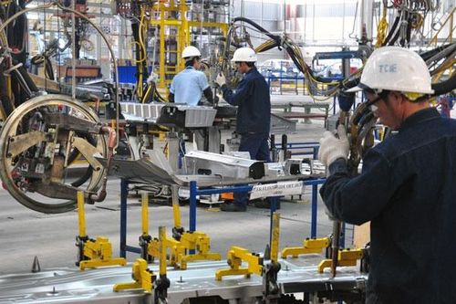 Đà Nẵng kỳ vọng bứt phá công nghiệp vào năm 2020