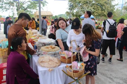 Nhiều trải nghiệm văn hóa sẽ có tại 'Phiên chợ ngày Tết' của Đà Nẵng