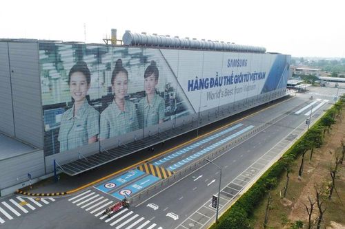 Thu hút đầu tư của Thái Nguyên: Những con số biết nói