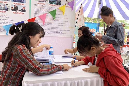Thay đổi tư duy chọn nghề