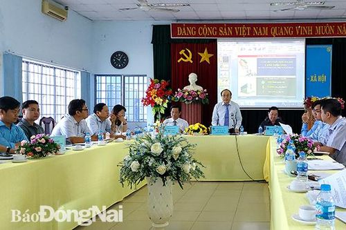 GRDP Đồng Nai đạt hơn 204 ngàn tỷ đồng