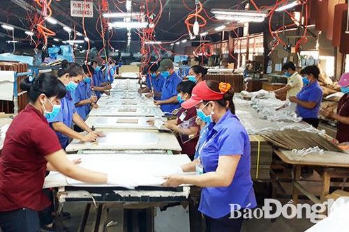 Mức thưởng Tết Nguyên đán 2020 tăng khoảng 5%