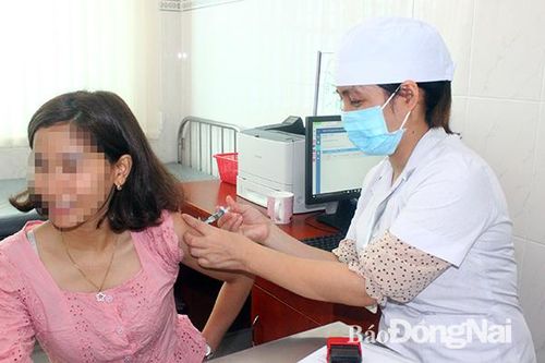 Giảm thiểu tử vong và ngừa lây nhiễm cúm tại các cơ sở y tế