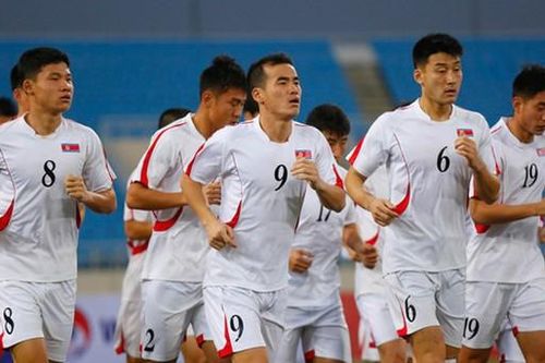 Đối thủ của U23 Việt Nam có thể rút lui khỏi VCK U23 châu Á 2020