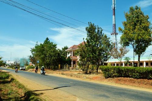 Xuân Thọ tăng cường sự lãnh đạo của Đảng xây dựng nông thôn mới kiểu mẫu