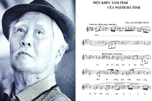 Còn đó dư âm và những khúc tâm tình