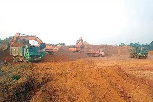 Kỳ II: Tạo nền để phát triển bền vững