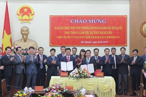 Dấu ấn một chặng đường