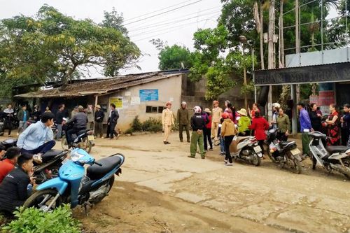 Chưa có cơ sở khẳng định đối tượng gây ra vụ thảm sát ở Định Hóa bị 'ngáo đá'