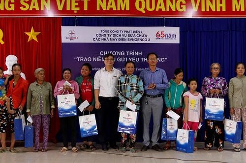 EPS: Vạn trái tim - Một tấm lòng